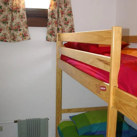 2 Pieces Au Pied Des Pistes - Vue Sur Pistes - Fr-1-557-101 * Les Adrets