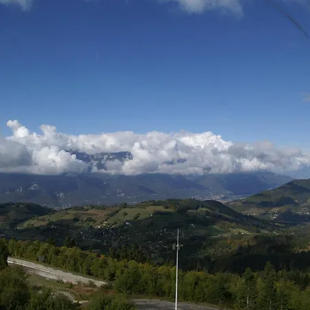 2 Pieces Au Pied Des Pistes - Vue Sur Pistes - Fr-1-557-101 Apartman